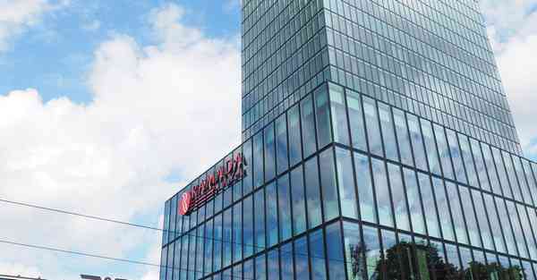 物流大数据复习