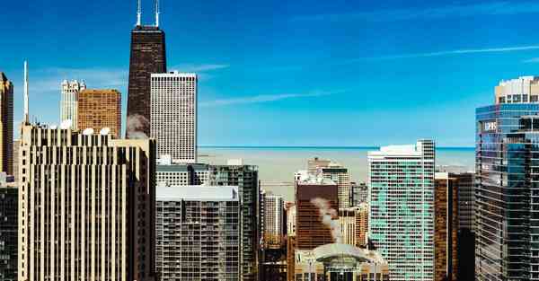 物流大数据复习