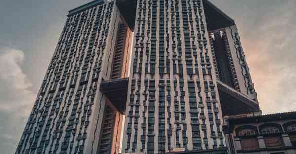 金融大数据的数据特点（金融大数据的数据特点是什么）