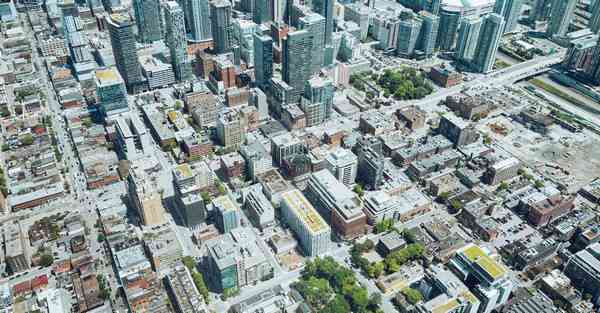 物流大数据复习