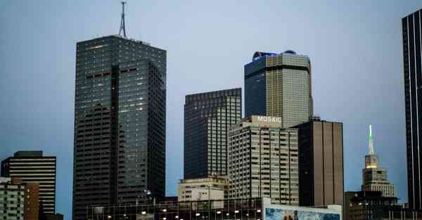 外国语单招大数据的行业文章