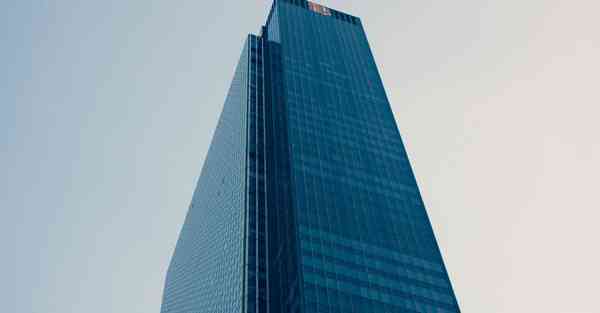 金融大数据的数据特点（金融大数据的数据特点是什么）