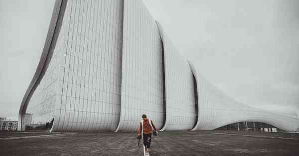 物流大数据复习