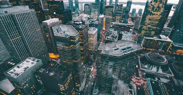 金融大数据的数据特点（金融大数据的数据特点是什么）