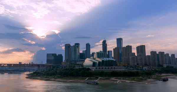 物流大数据复习