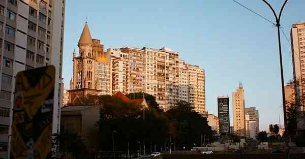 大数据的六个思维转变