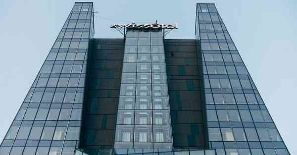 物流大数据复习