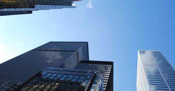 金融大数据的数据特点（金融大数据的数据特点是什么）