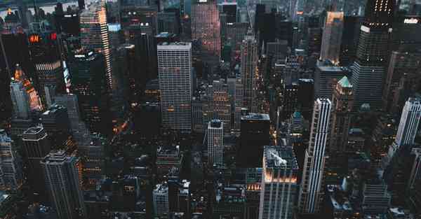 消防大数据分析