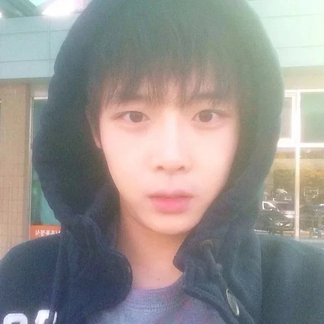 符兴洁壮
