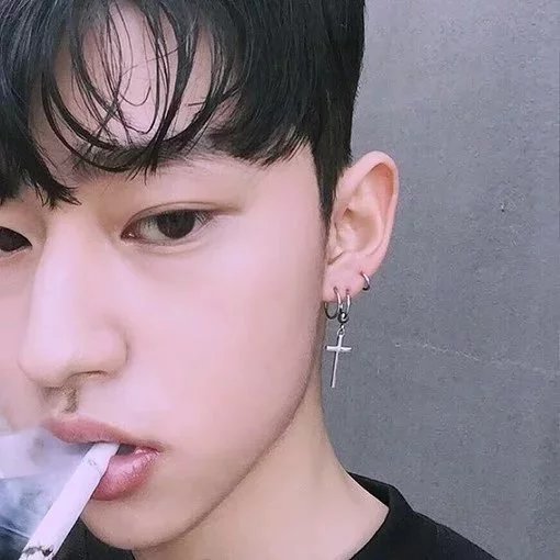 淳于壮媚发