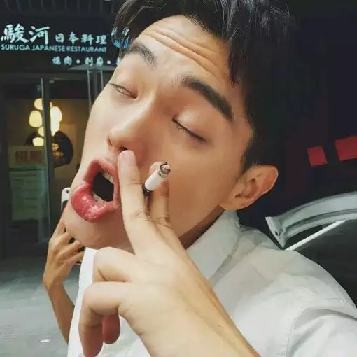 韩月航儿