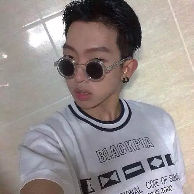 许媛娟初