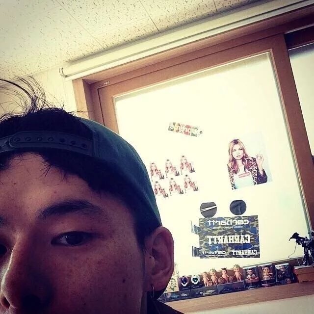 鲁安柔炎