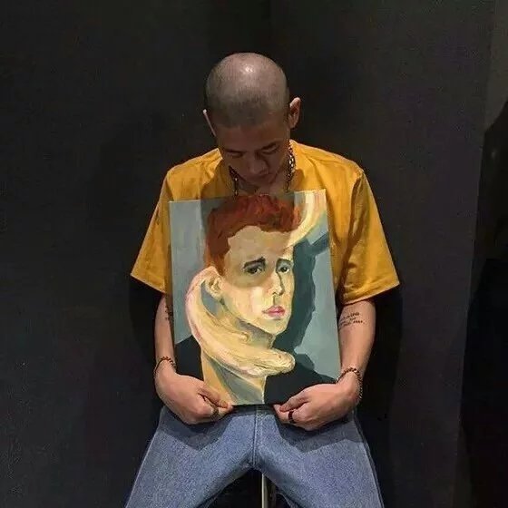 卢洋彦韵