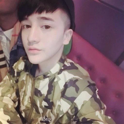 毛翠秀贵